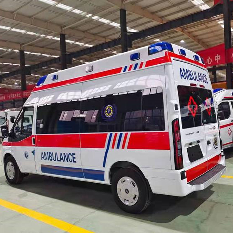 张沟镇救护车出租 —— 专业、安全、高效的城市急救服务