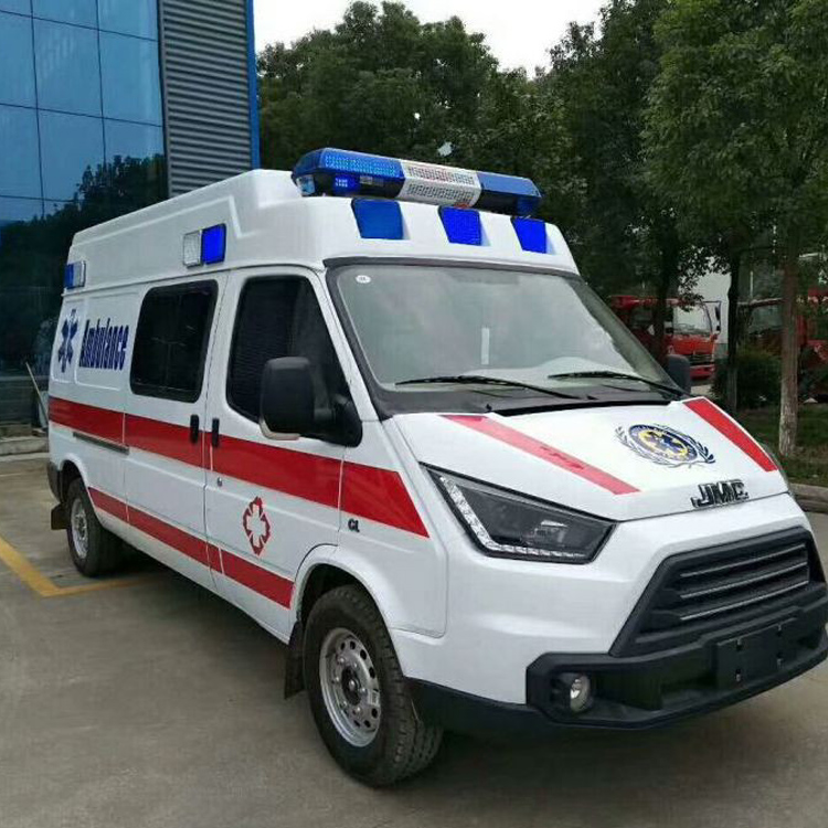 张沟镇救护车出租哪家好